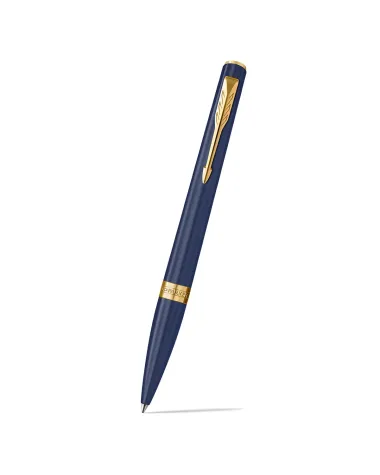 Długopis Parker Meridian Niebieski GT (2231411)