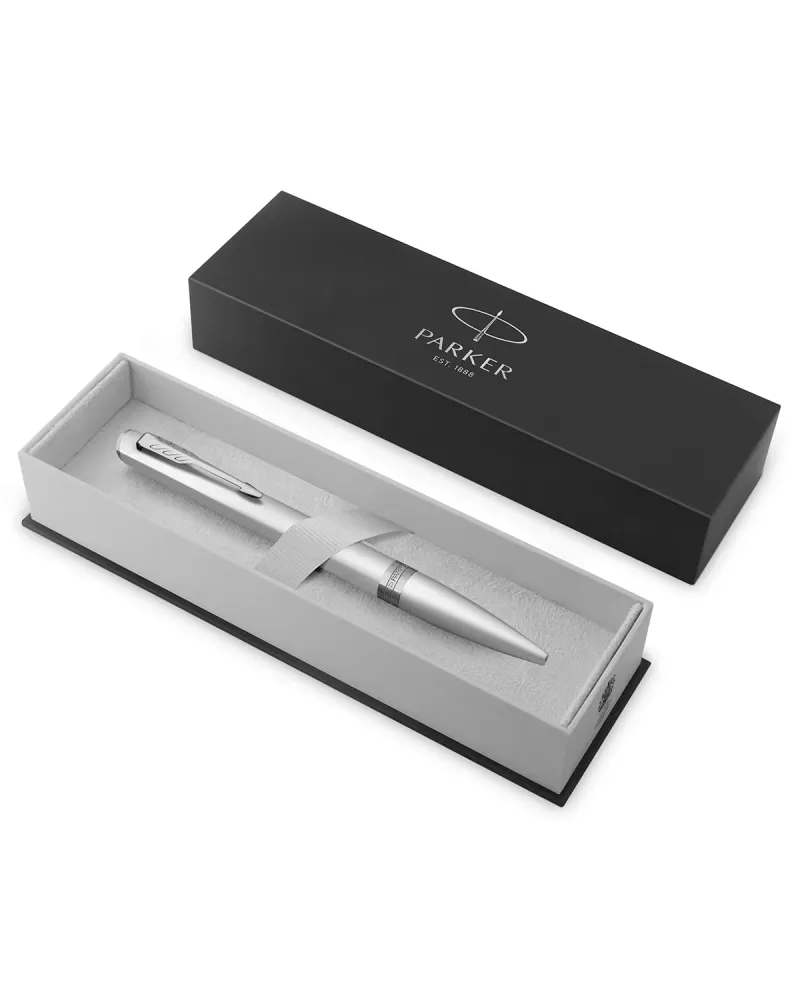 Długopis Parker Meridian Chrome CT (2231391) Długopis Parker Meridian Chrome CT (2231391)