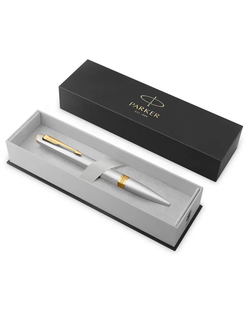 Długopis Parker Meridian Chrome GT (2231387) Długopis Parker Meridian Chrome GT (2231387)