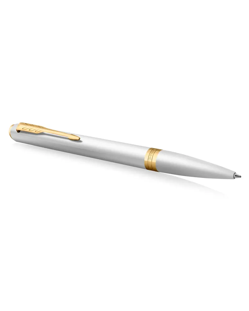 Długopis Parker Meridian Chrome GT (2231387) Długopis Parker Meridian Chrome GT (2231387)