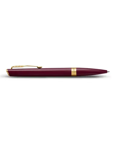 Długopis Parker Meridian Czerwony GT (2231415)