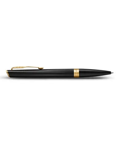 Długopis Parker Meridian Czarny GT (2231395)