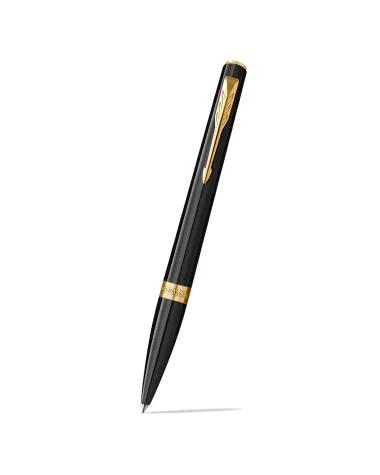 Długopis Parker Meridian Czarny GT (2231395)