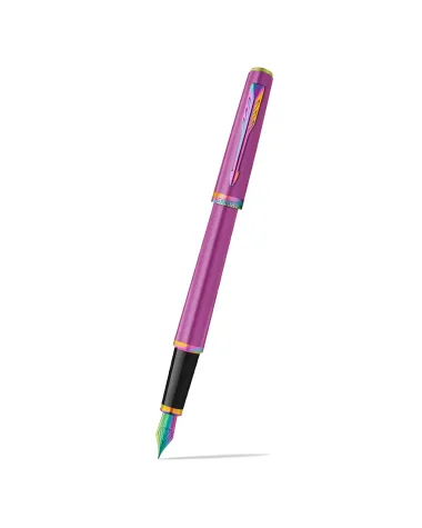 Pi&oacute;ro wieczne Parker Meridian Grape RBT (2247774)