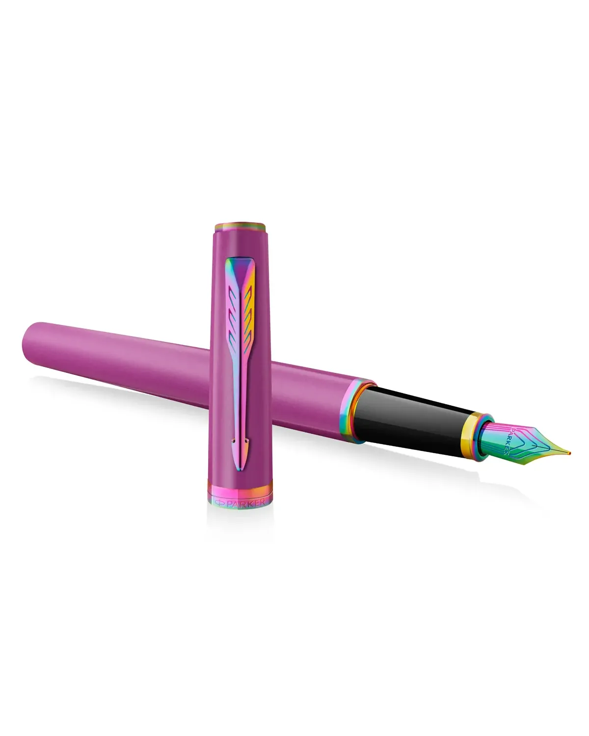 Pióro wieczne Parker Meridian Grape RBT (2247774) Pióro wieczne Parker Meridian Grape RBT (2247774)