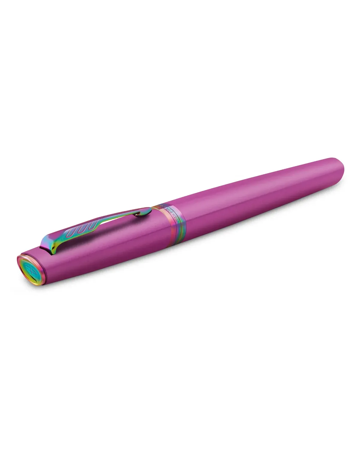 Pióro wieczne Parker Meridian Grape RBT (2247774) Pióro wieczne Parker Meridian Grape RBT (2247774)