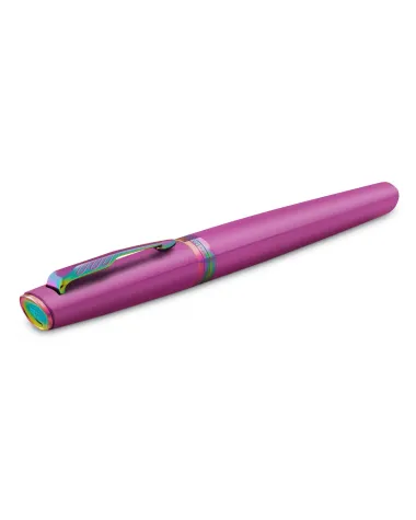 Pi&oacute;ro wieczne Parker Meridian Grape RBT (2247774)