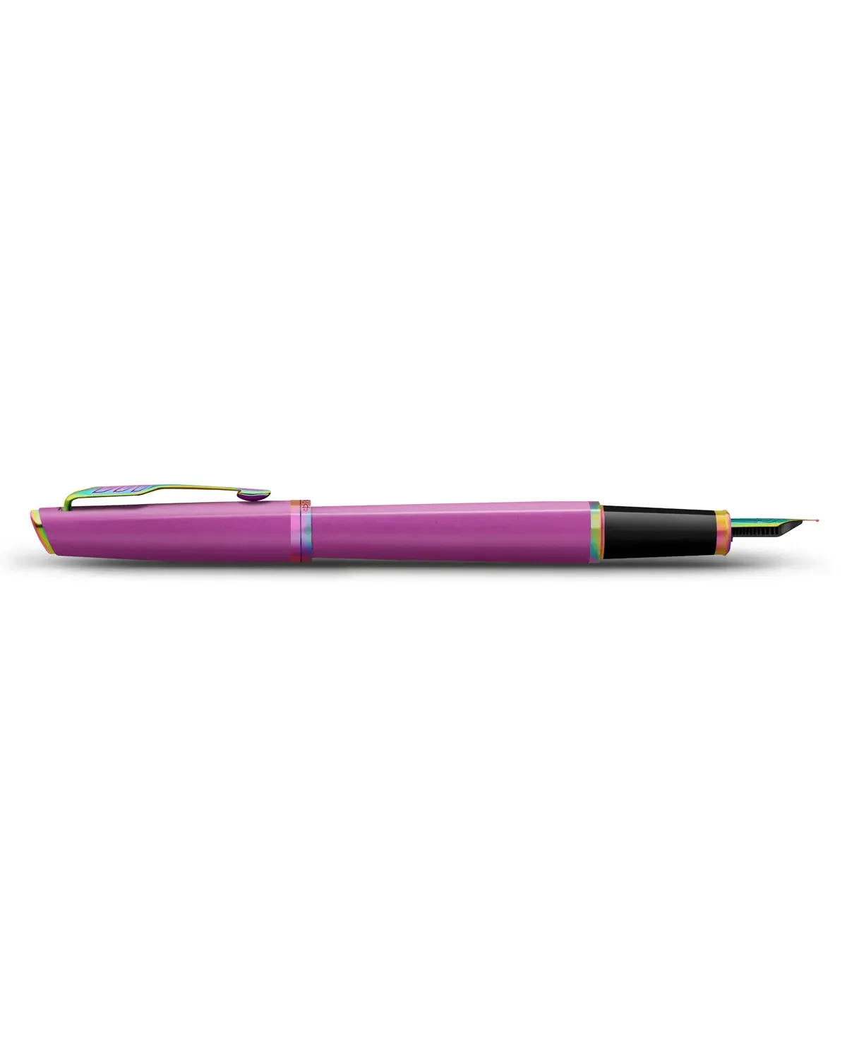 Pióro wieczne Parker Meridian Grape RBT (2247774) Pióro wieczne Parker Meridian Grape RBT (2247774)