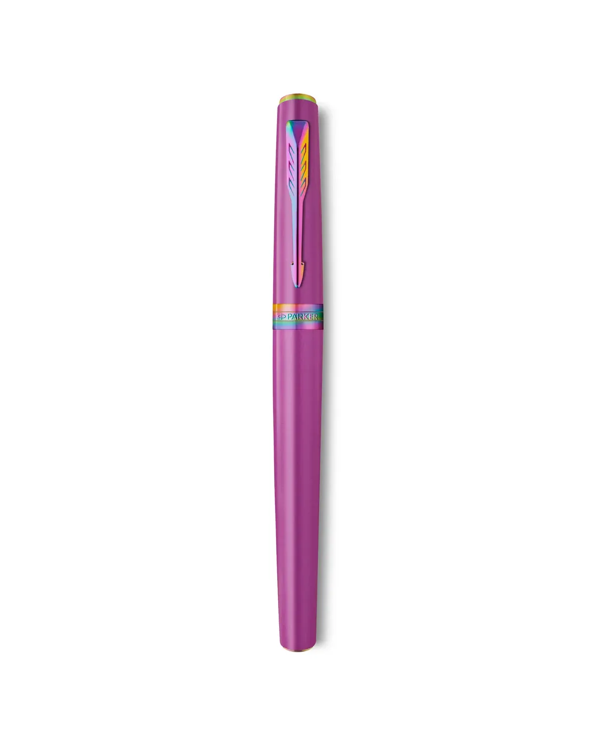 Pióro wieczne Parker Meridian Grape RBT (2247774) Pióro wieczne Parker Meridian Grape RBT (2247774)