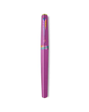 Pi&oacute;ro wieczne Parker Meridian Grape RBT (2247774)