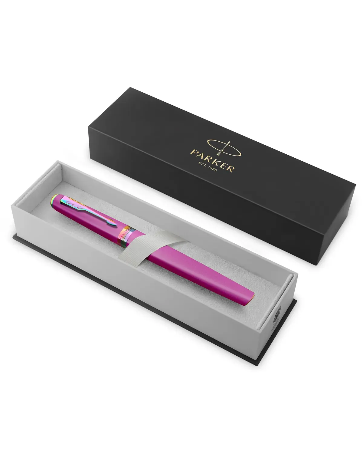Pióro wieczne Parker Meridian Grape RBT (2247774) Pióro wieczne Parker Meridian Grape RBT (2247774)
