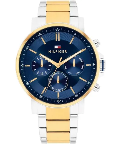ZEGAREK MĘSKI TOMMY HILFIGER 1710710 TYSON (zf127d)