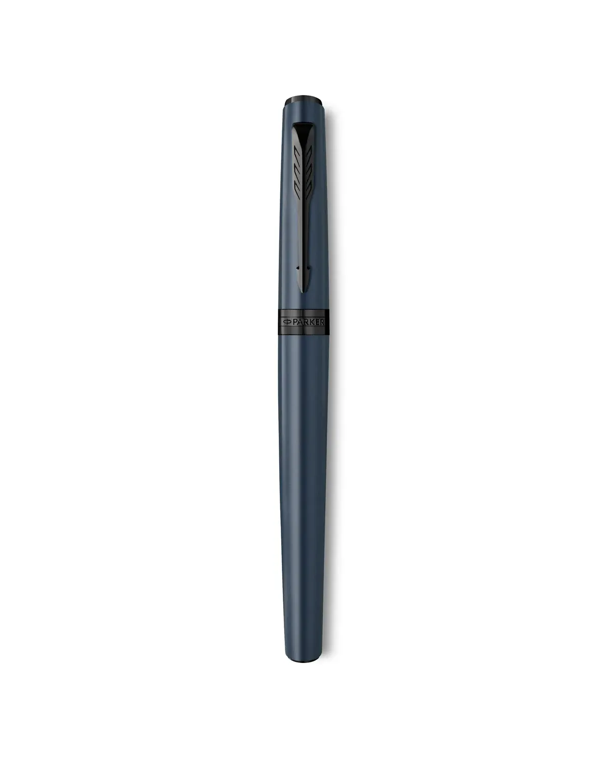 Pióro wieczne Parker Meridian Niebieskie BT (2247778) Pióro wieczne Parker Meridian Niebieskie BT (2247778)
