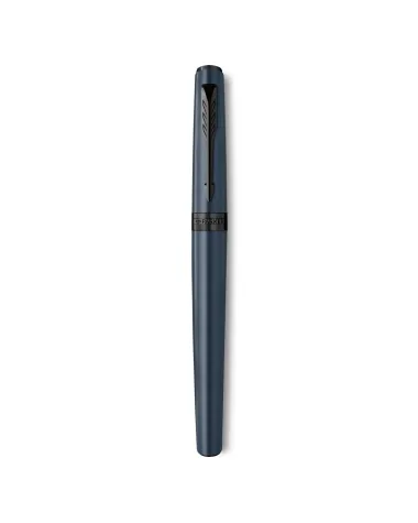 Pióro wieczne Parker Meridian Niebieskie BT (2247778) Pióro wieczne Parker Meridian Niebieskie BT (2247778)