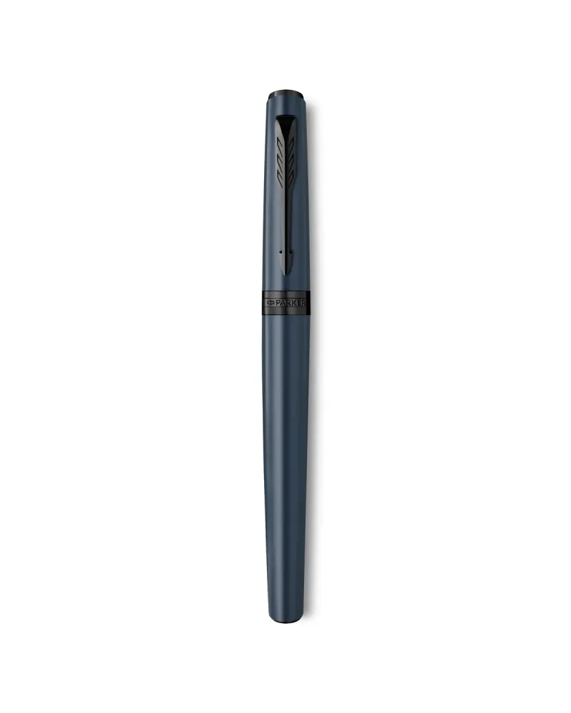 Pióro wieczne Parker Meridian Niebieskie BT (2247778) Pióro wieczne Parker Meridian Niebieskie BT (2247778)