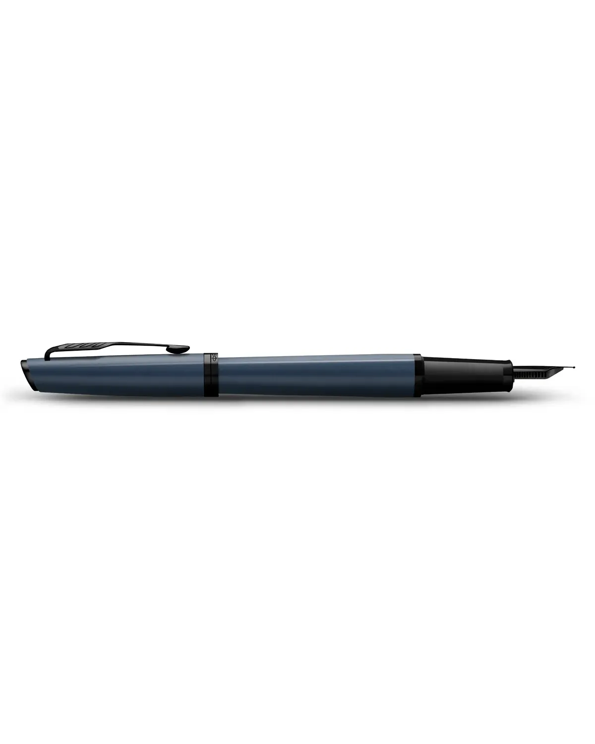 Pióro wieczne Parker Meridian Niebieskie BT (2247778) Pióro wieczne Parker Meridian Niebieskie BT (2247778)