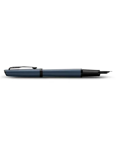 Pióro wieczne Parker Meridian Niebieskie BT (2247778) Pióro wieczne Parker Meridian Niebieskie BT (2247778)