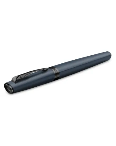Pióro wieczne Parker Meridian Niebieskie BT (2247778) Pióro wieczne Parker Meridian Niebieskie BT (2247778)