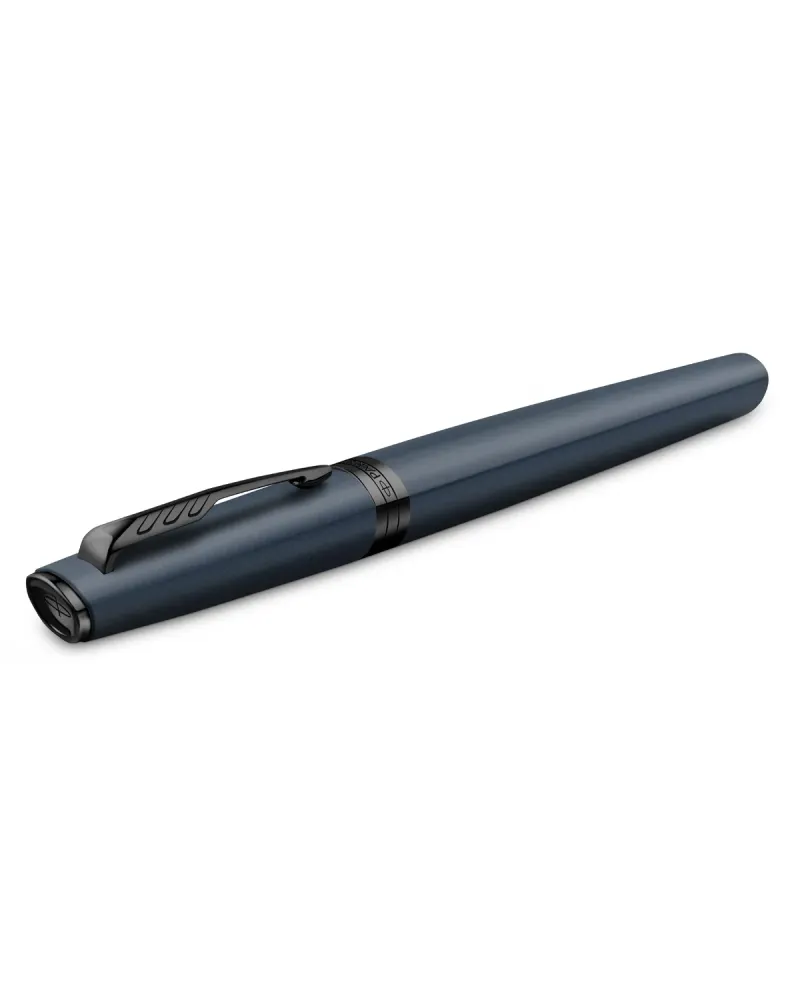 Pióro wieczne Parker Meridian Niebieskie BT (2247778) Pióro wieczne Parker Meridian Niebieskie BT (2247778)