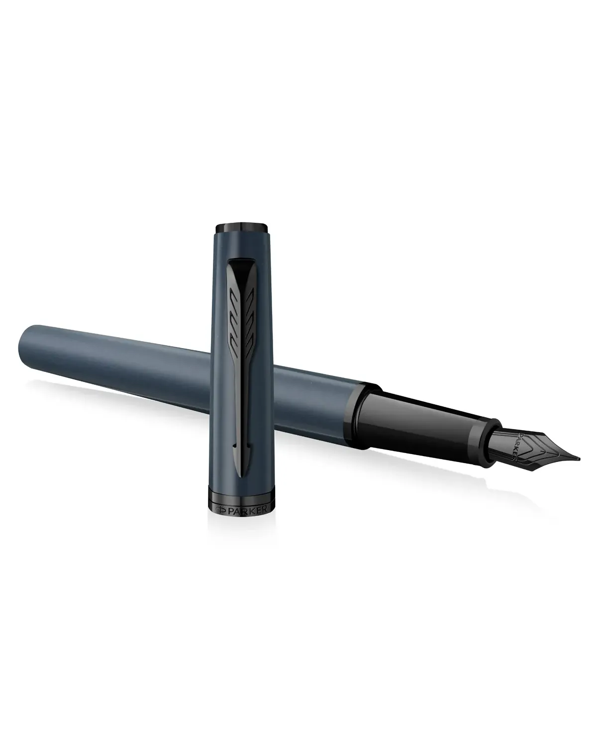Pióro wieczne Parker Meridian Niebieskie BT (2247778) Pióro wieczne Parker Meridian Niebieskie BT (2247778)