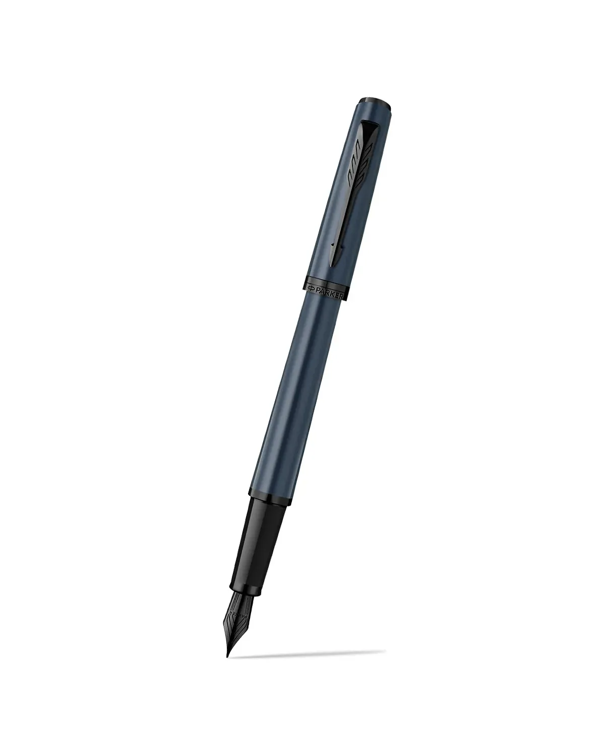 Pióro wieczne Parker Meridian Niebieskie BT (2247778) Pióro wieczne Parker Meridian Niebieskie BT (2247778)