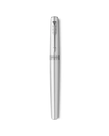 Pi&oacute;ro wieczne Parker Meridian Chrome CT (2231388)