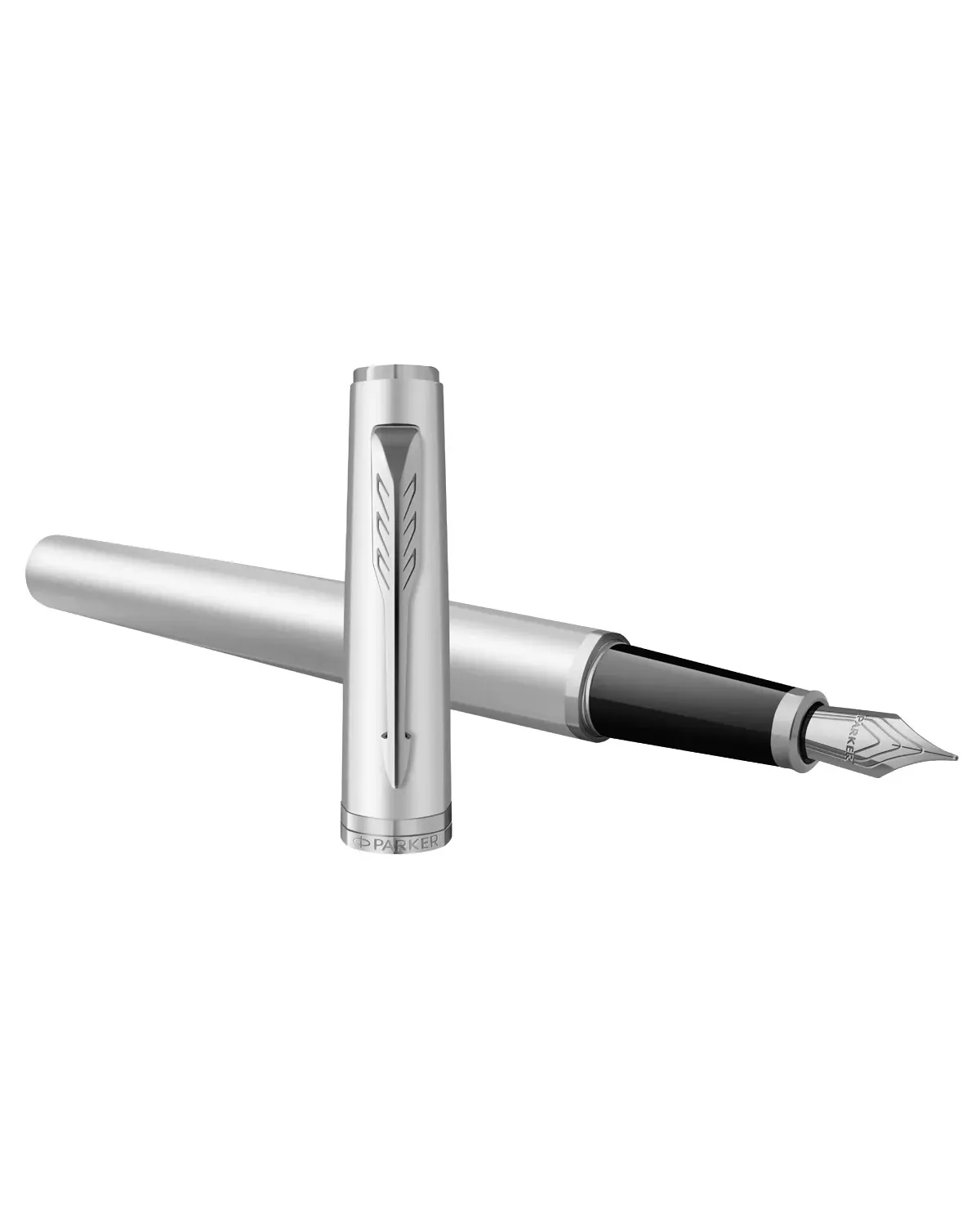 Pióro wieczne Parker Meridian Chrome CT (2231388) Pióro wieczne Parker Meridian Chrome CT (2231388)