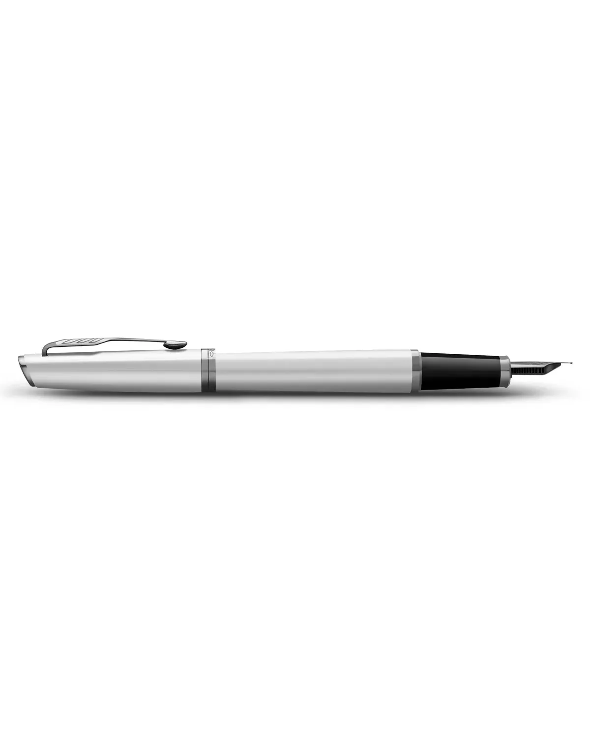Pióro wieczne Parker Meridian Chrome CT (2231388) Pióro wieczne Parker Meridian Chrome CT (2231388)