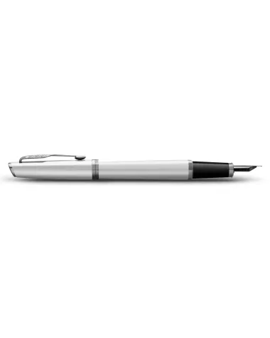 Pi&oacute;ro wieczne Parker Meridian Chrome CT (2231388)