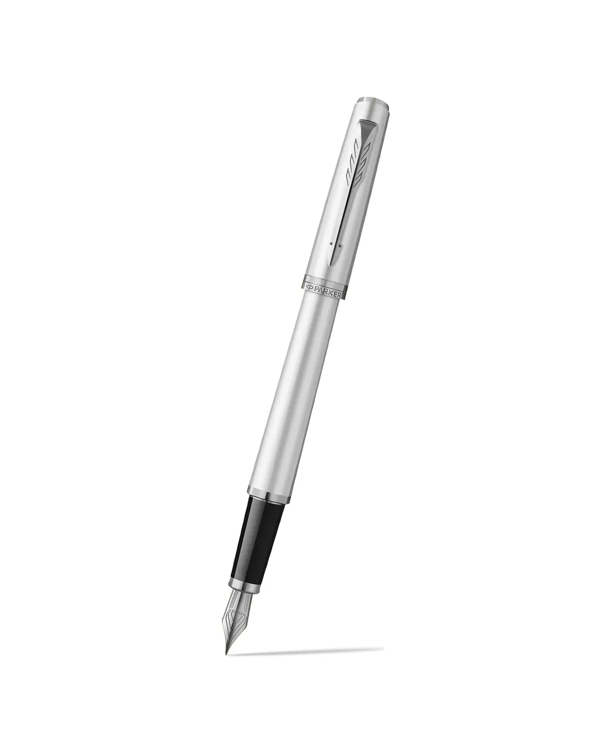 Pióro wieczne Parker Meridian Chrome CT (2231388) Pióro wieczne Parker Meridian Chrome CT (2231388)
