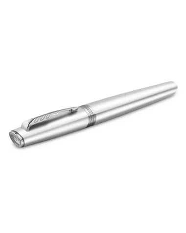 Pi&oacute;ro wieczne Parker Meridian Chrome CT (2231388)