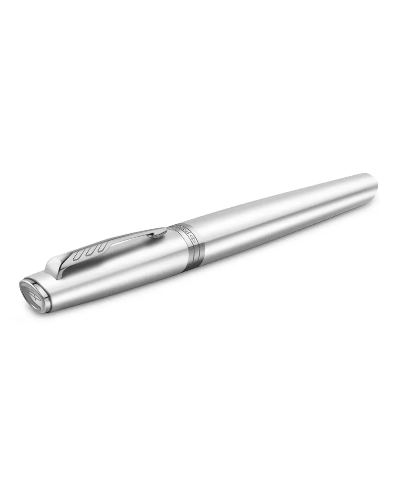 Pióro wieczne Parker Meridian Chrome CT (2231388) Pióro wieczne Parker Meridian Chrome CT (2231388)