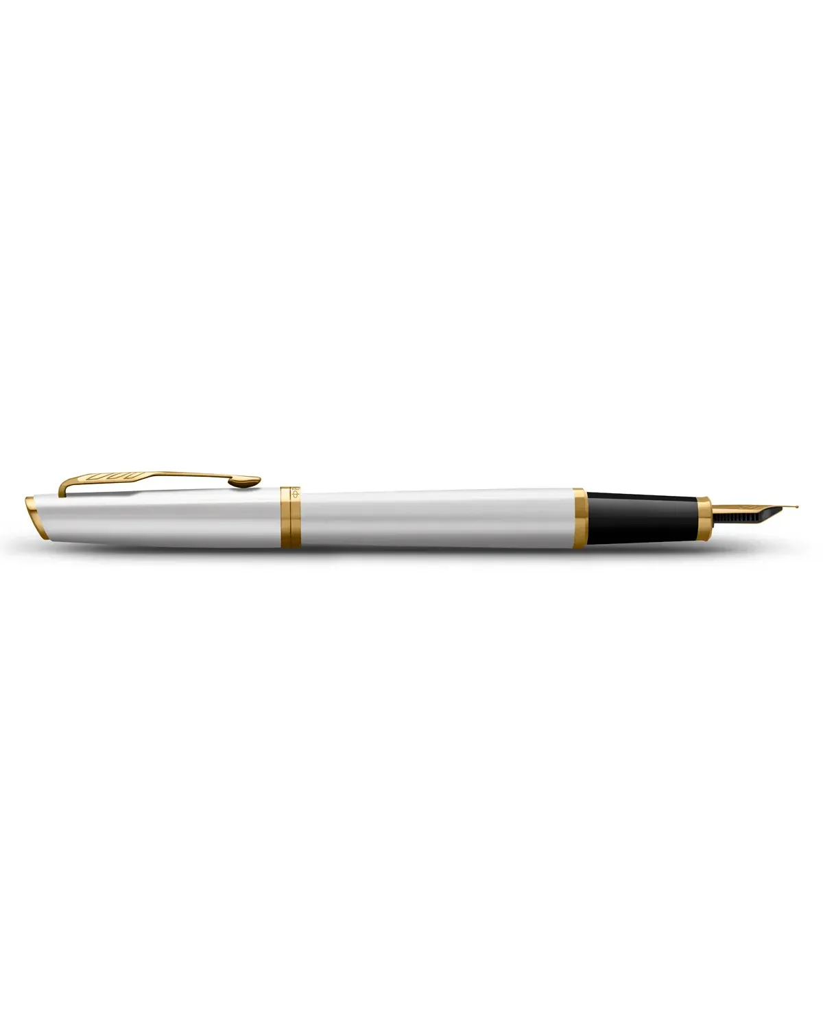 Pióro wieczne Parker Meridian Chrome GT (2231384) Pióro wieczne Parker Meridian Chrome GT (2231384)