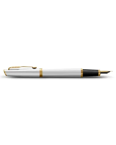 Pi&oacute;ro wieczne Parker Meridian Chrome GT (2231384)