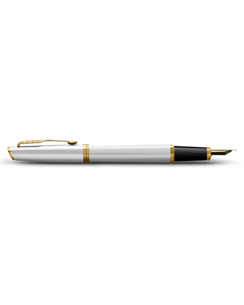 Pióro wieczne Parker Meridian Chrome GT (2231384) Pióro wieczne Parker Meridian Chrome GT (2231384)