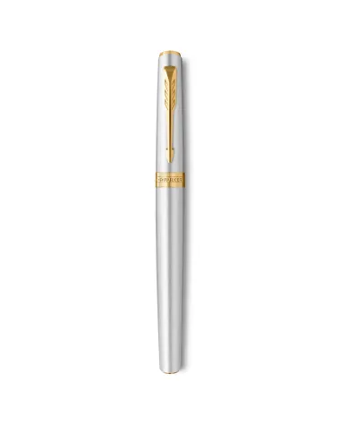 Pi&oacute;ro wieczne Parker Meridian Chrome GT (2231384)
