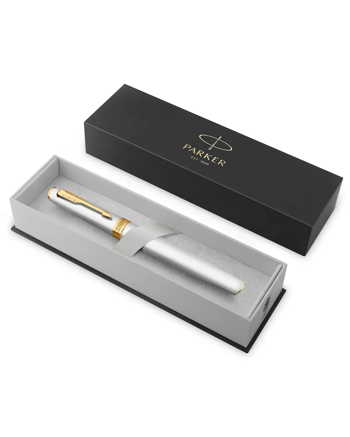 Pióro wieczne Parker Meridian Chrome GT (2231384) Pióro wieczne Parker Meridian Chrome GT (2231384)