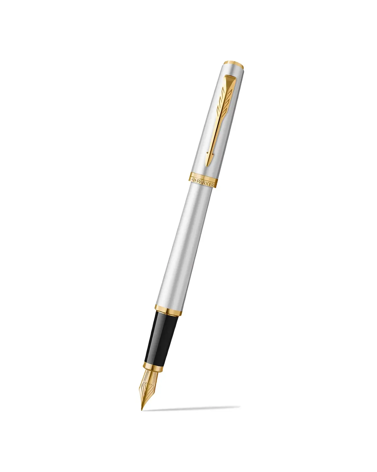Pióro wieczne Parker Meridian Chrome GT (2231384) Pióro wieczne Parker Meridian Chrome GT (2231384)