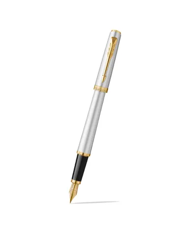 Pi&oacute;ro wieczne Parker Meridian Chrome GT (2231384)
