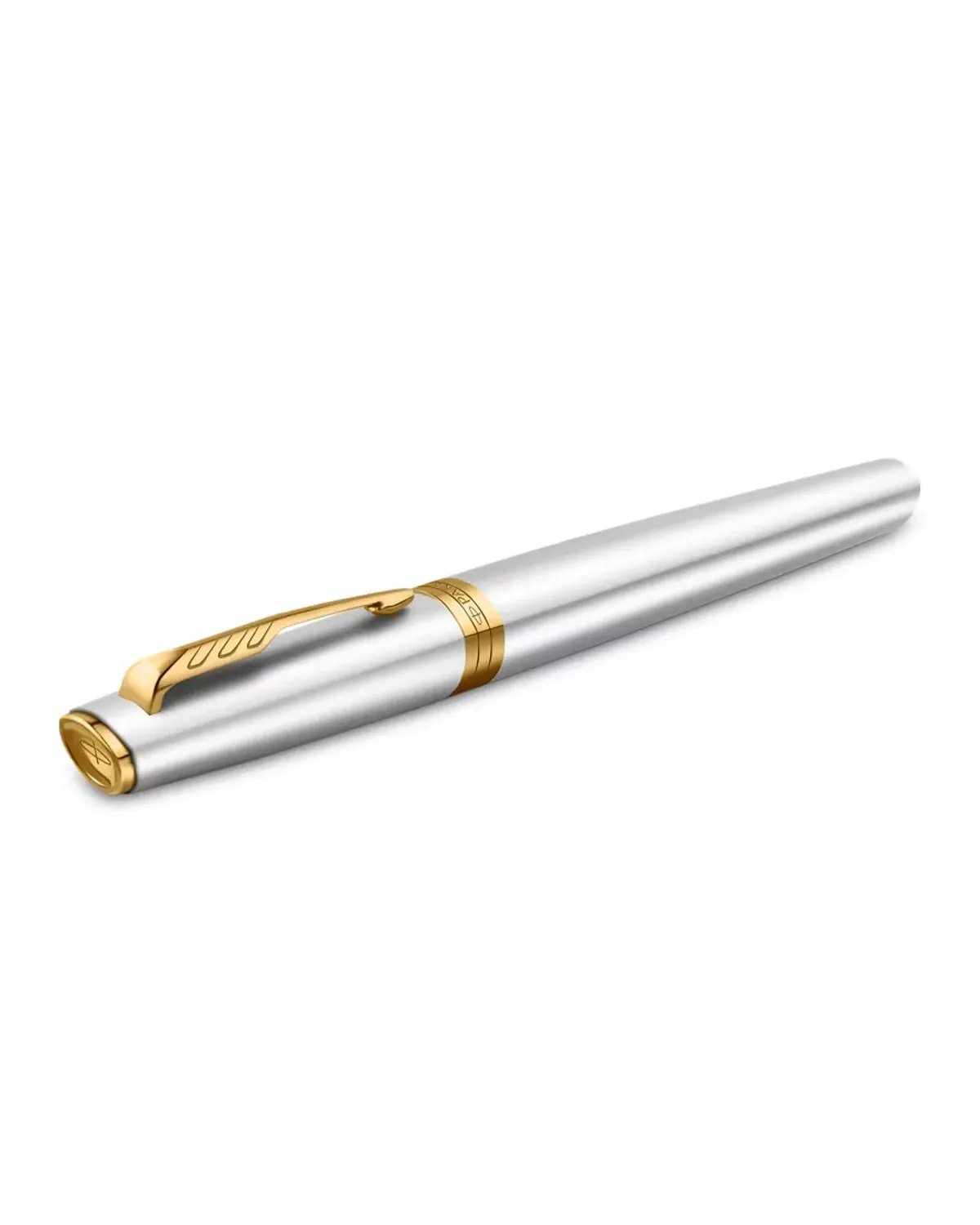 Pióro wieczne Parker Meridian Chrome GT (2231384) Pióro wieczne Parker Meridian Chrome GT (2231384)