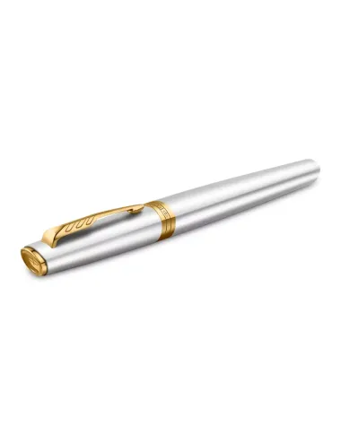 Pi&oacute;ro wieczne Parker Meridian Chrome GT (2231384)