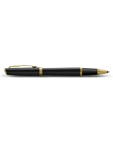 Pi&oacute;ro wieczne Parker Meridian Czarne GT (2231392)