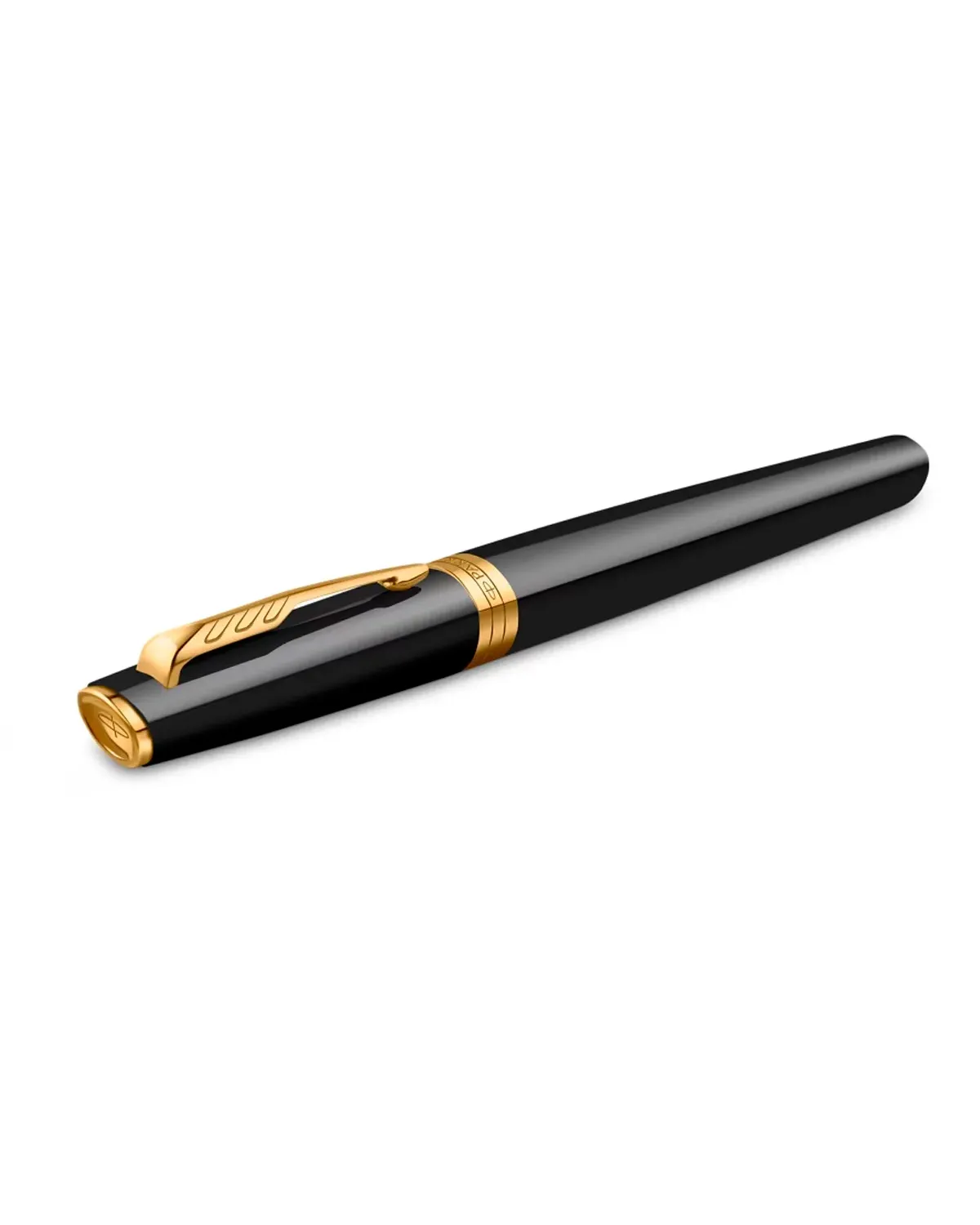 Pióro wieczne Parker Meridian Czarne GT (2231392) Pióro wieczne Parker Meridian Czarne GT (2231392)