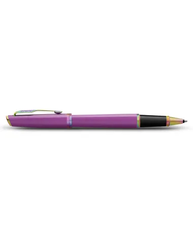 Pi&oacute;ro kulkowe Parker Meridian Grape RBT (2247776)