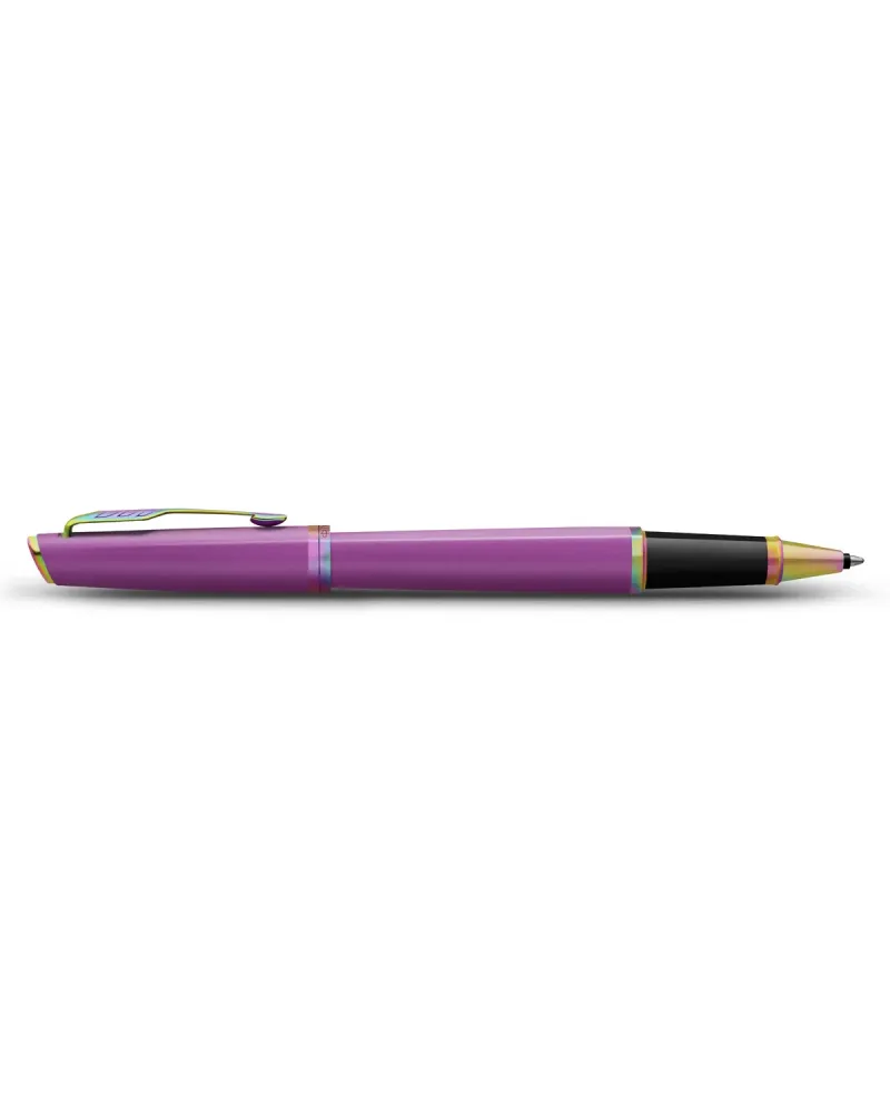 Pióro kulkowe Parker Meridian Grape RBT (2247776) Pióro kulkowe Parker Meridian Grape RBT (2247776)