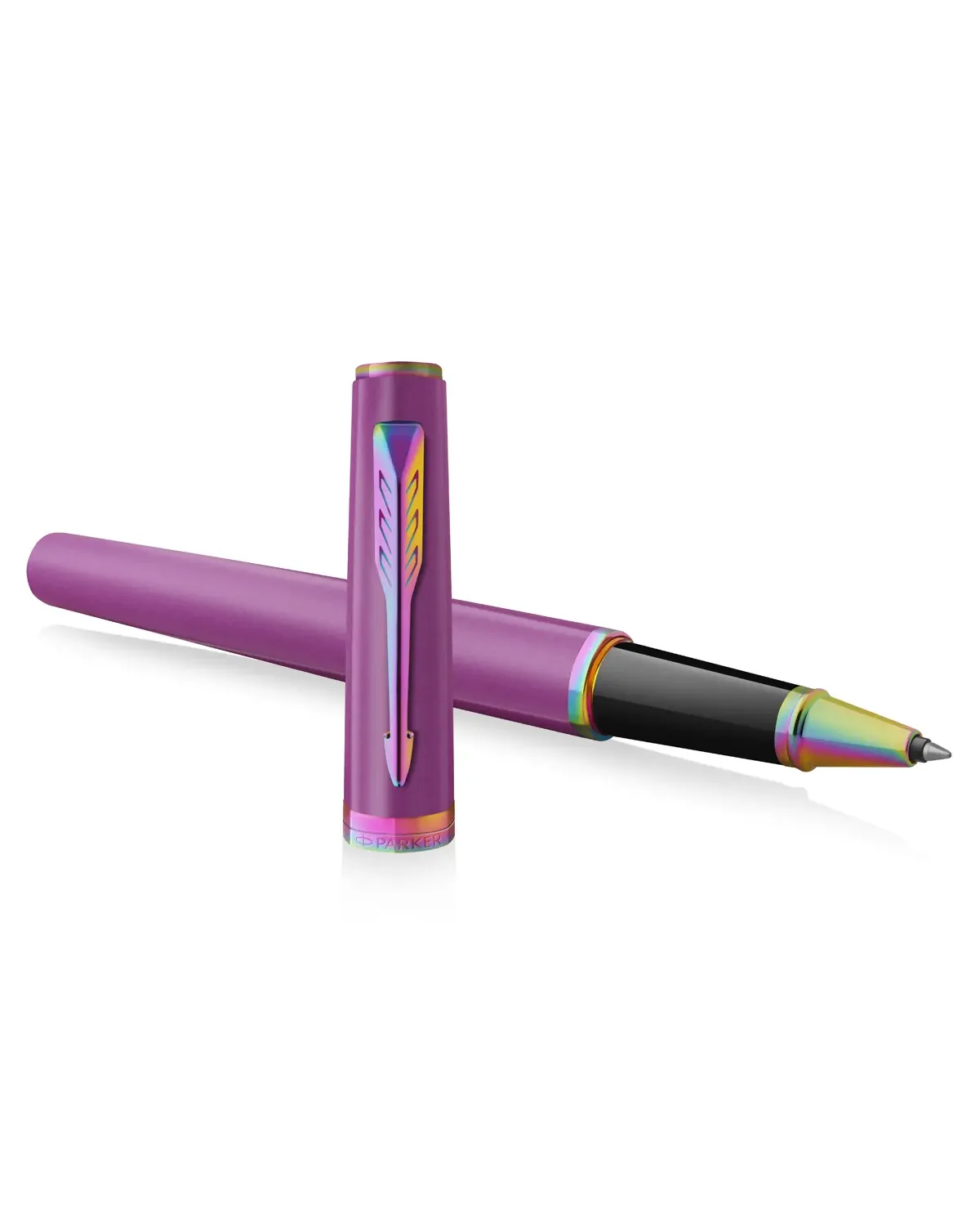 Pióro kulkowe Parker Meridian Grape RBT (2247776) Pióro kulkowe Parker Meridian Grape RBT (2247776)