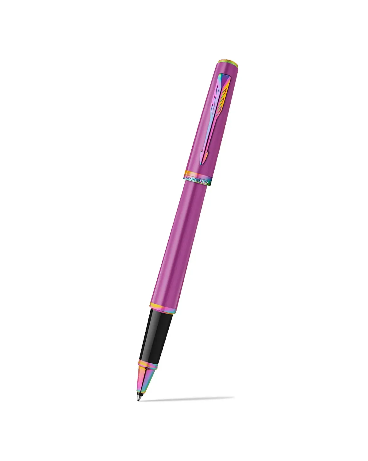 Pióro kulkowe Parker Meridian Grape RBT (2247776) Pióro kulkowe Parker Meridian Grape RBT (2247776)