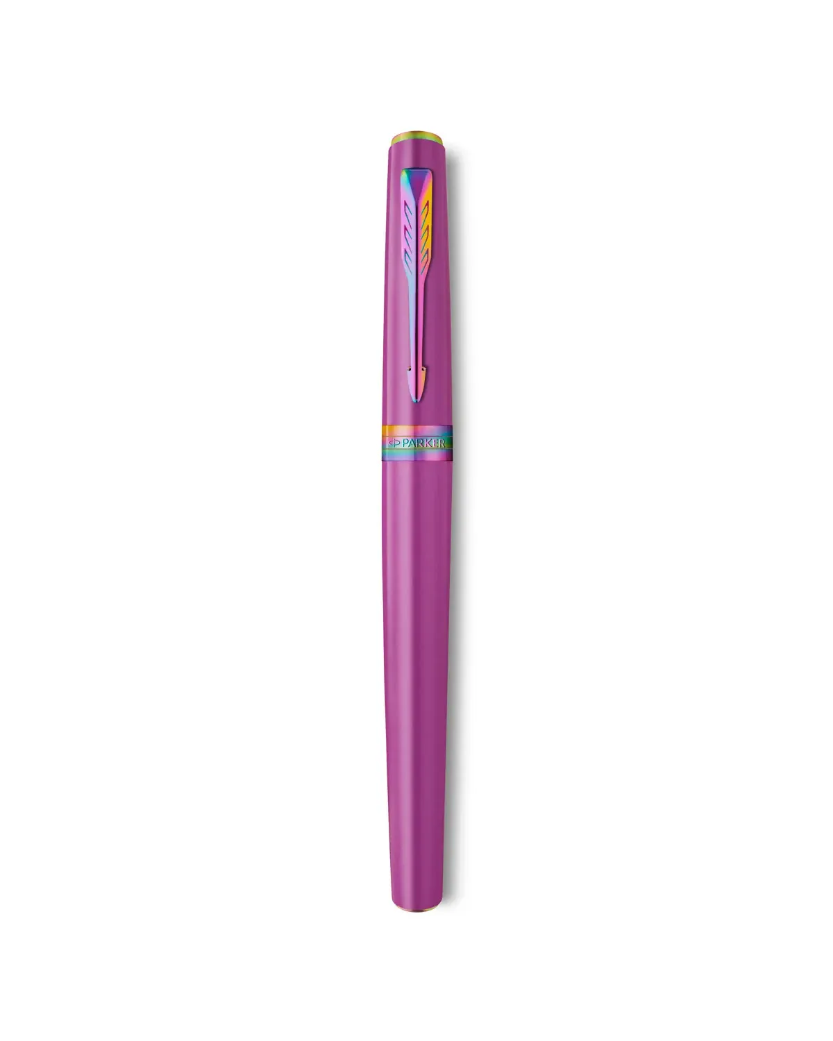 Pióro kulkowe Parker Meridian Grape RBT (2247776) Pióro kulkowe Parker Meridian Grape RBT (2247776)