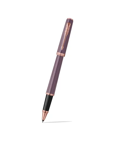 Pi&oacute;ro kulkowe Parker Meridian Fioletowe PGT (2247764)