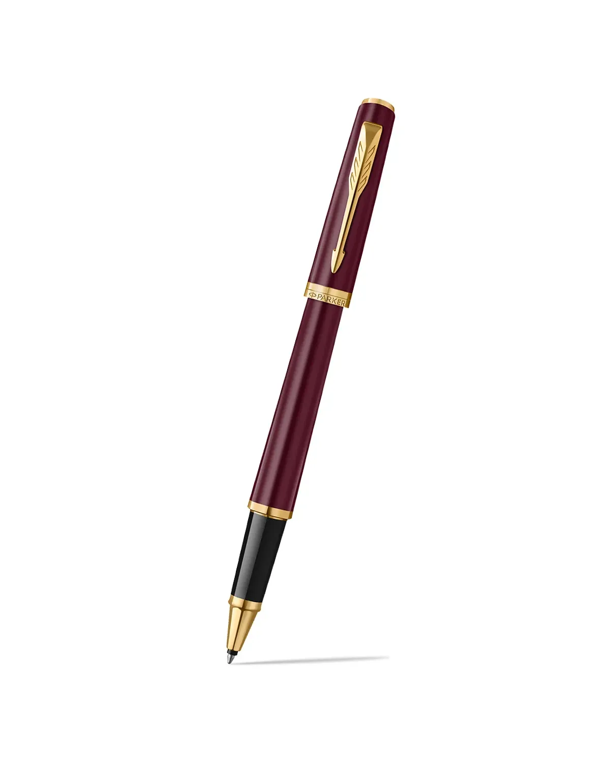 Pióro kulkowe Parker Meridian Czerwone GT (2231414) Pióro kulkowe Parker Meridian Czerwone GT (2231414)